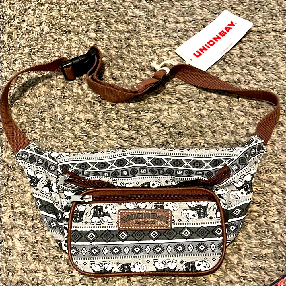 Brand New Fanny Pack